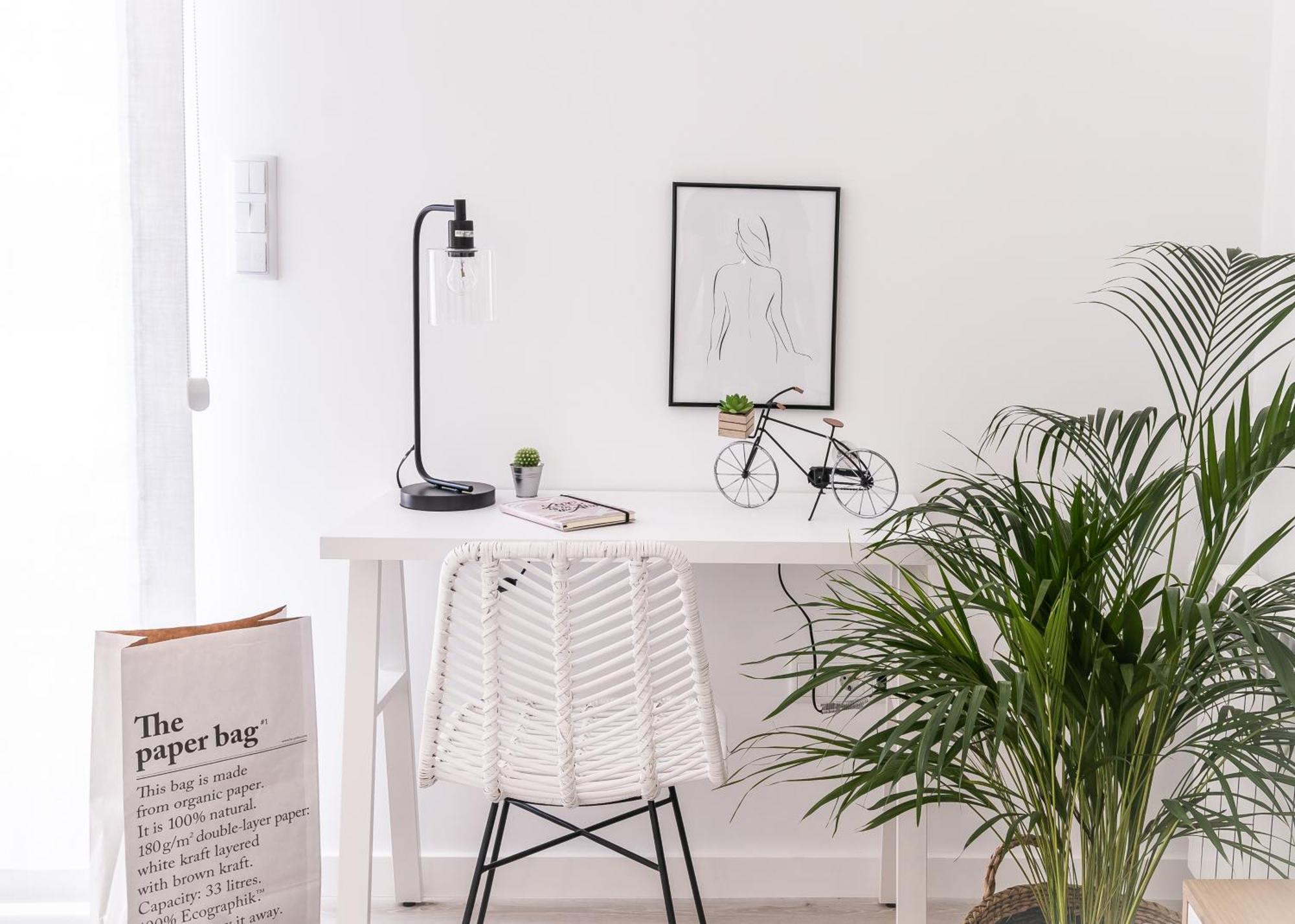 Atico Chic San Jorge Apartment Murcia Bagian luar foto