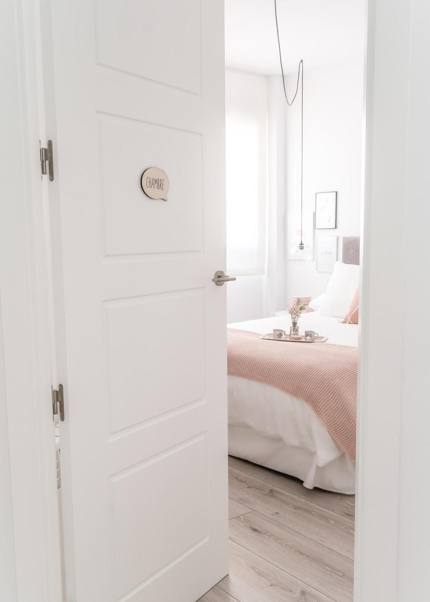 Atico Chic San Jorge Apartment Murcia Bagian luar foto